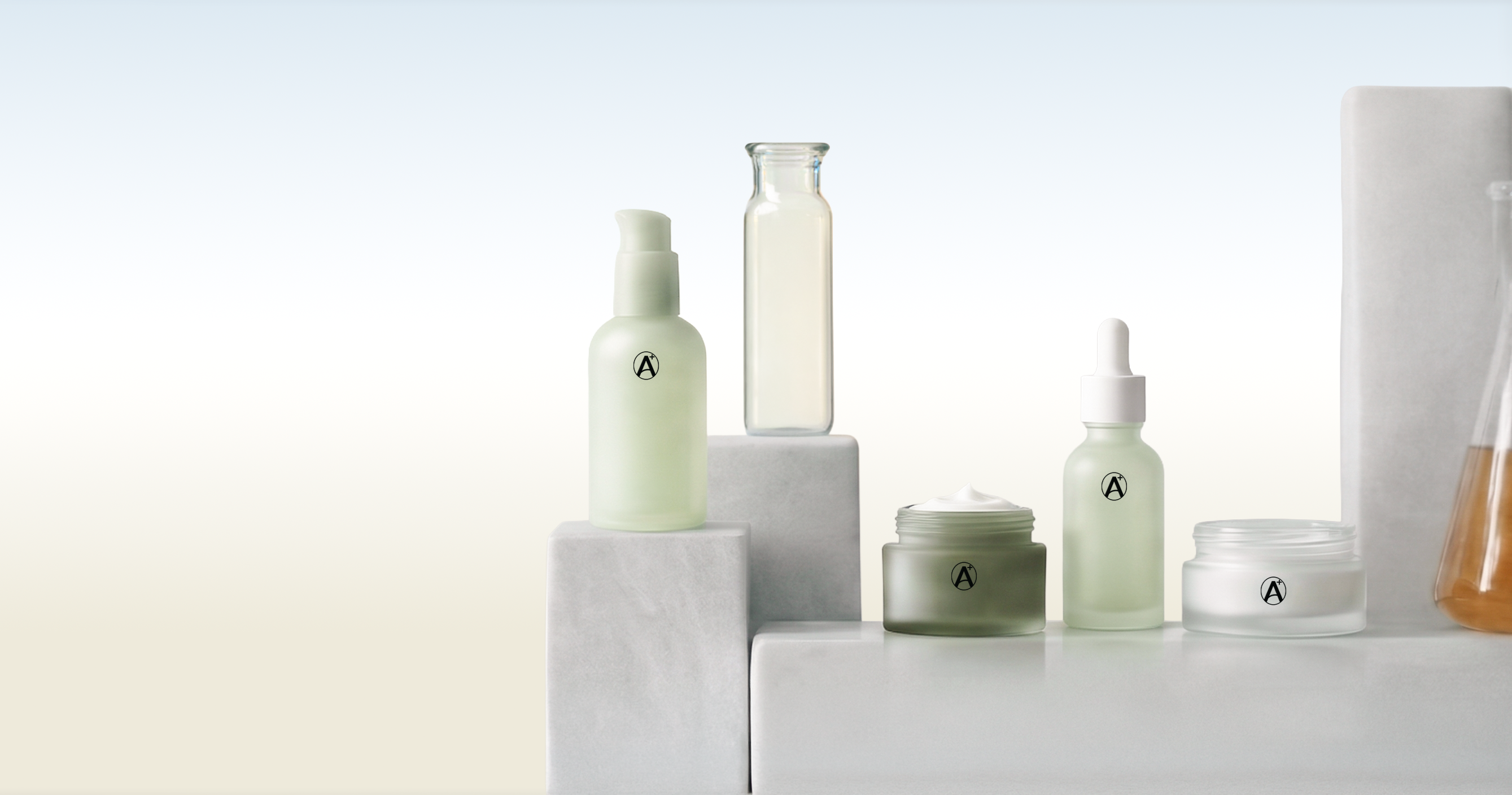 Allied Industry product lineup