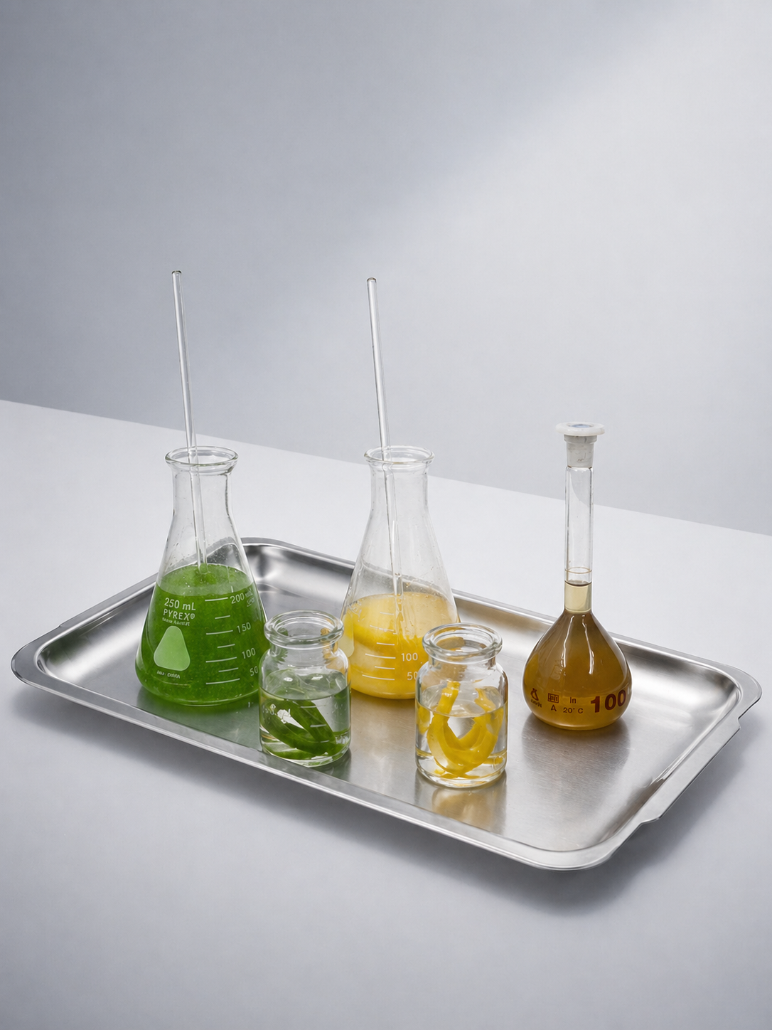Allied Industry product ingredients