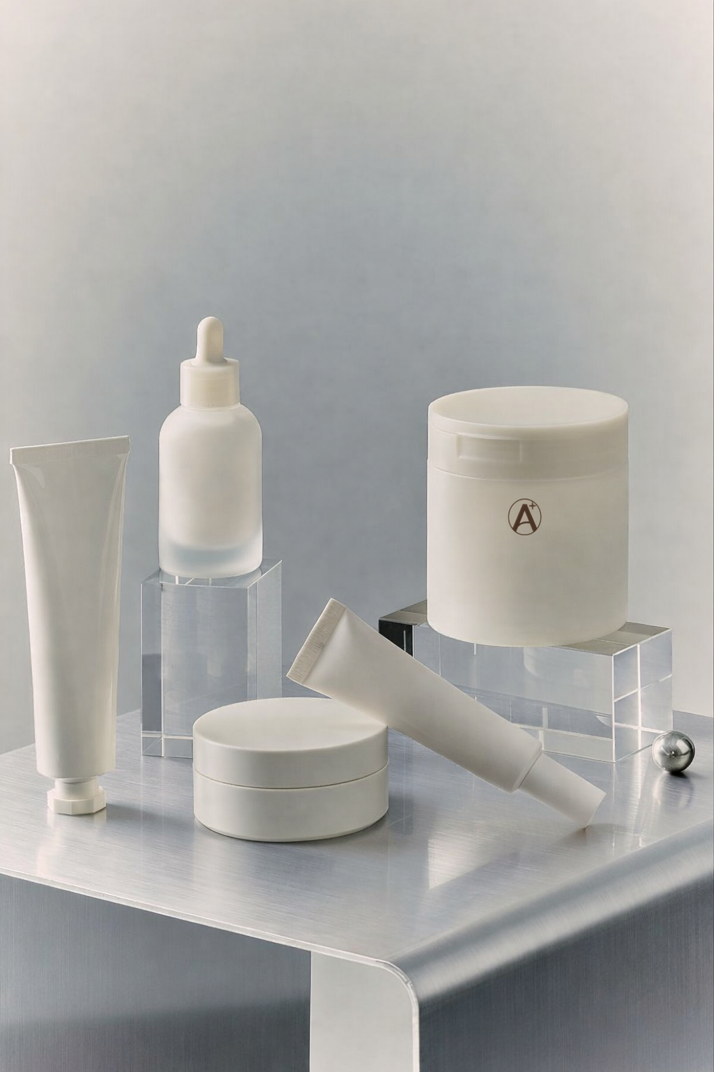 Allied Industry product lineup