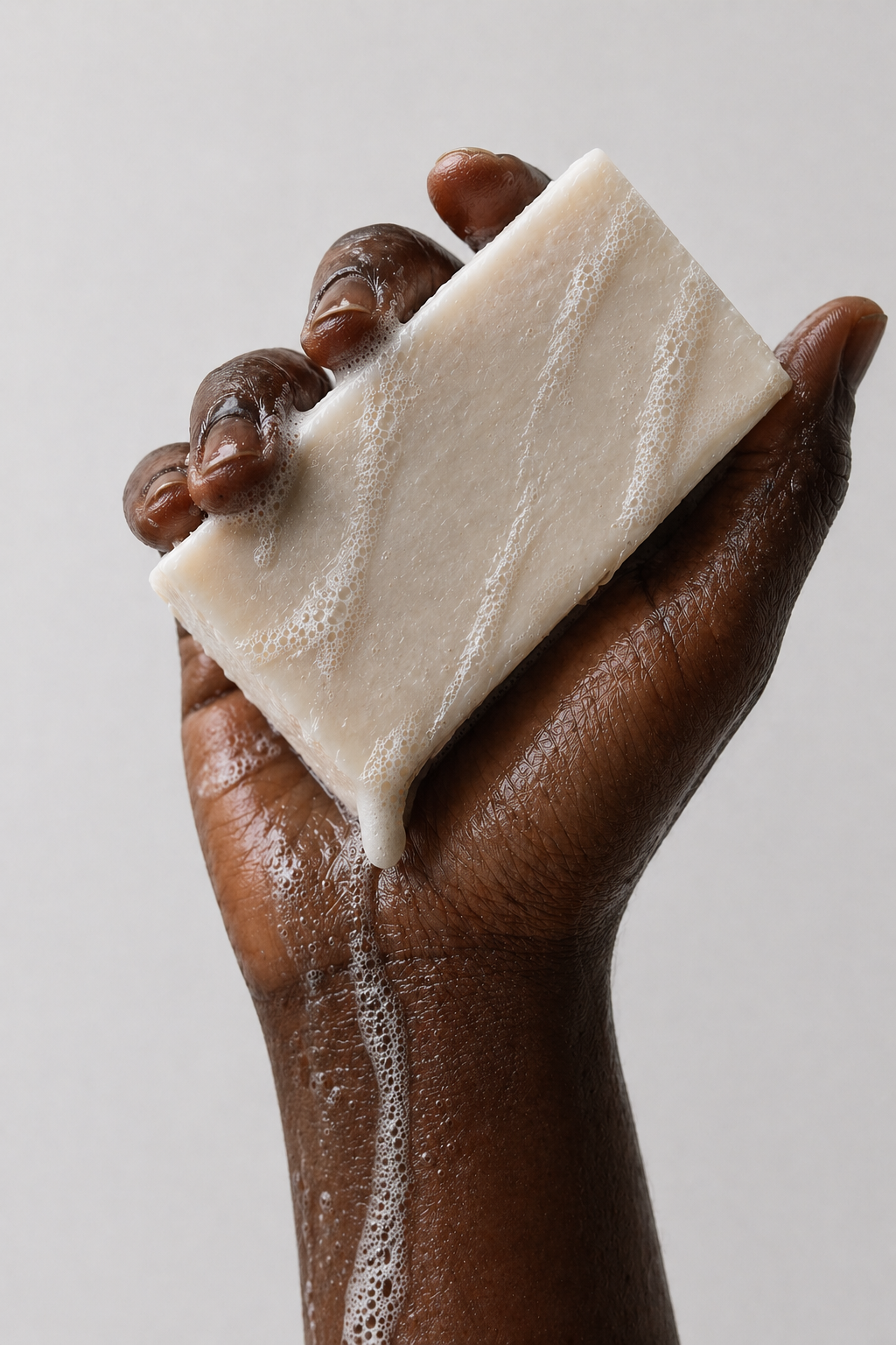 A Glycerin Soap Bar 09
