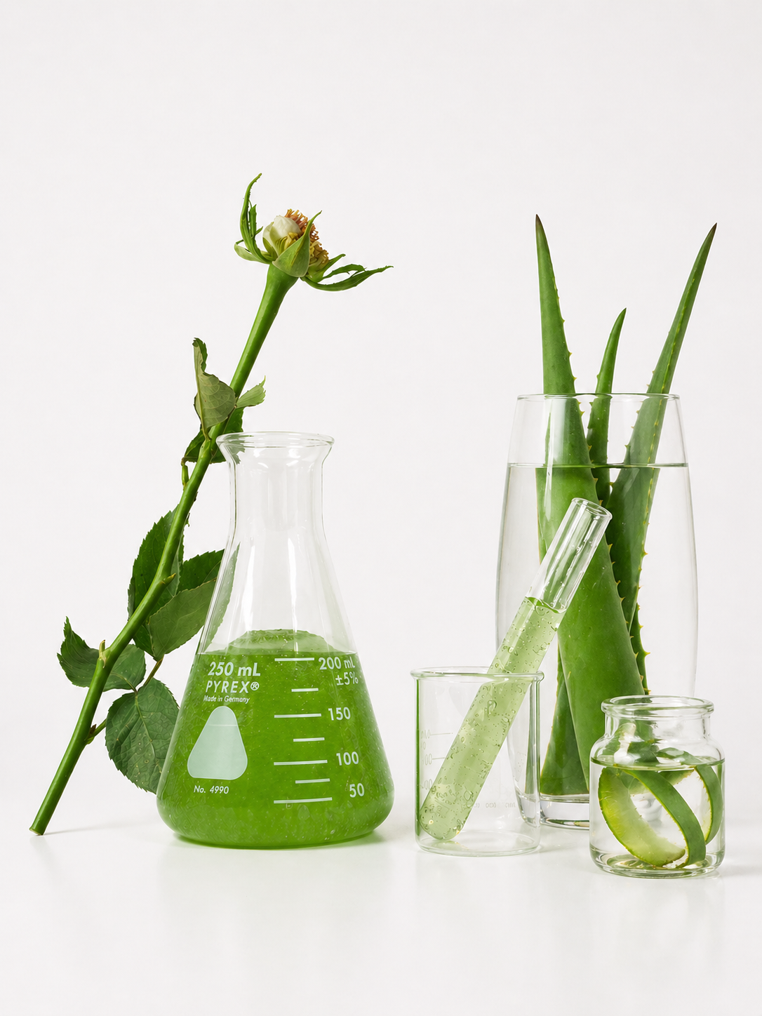 Aloe Calm Gel 07