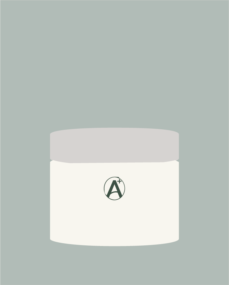 EctoCloud Aqua Cream 06.1
