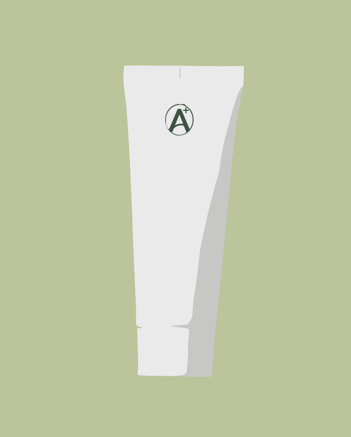 Milky Cleanser 01