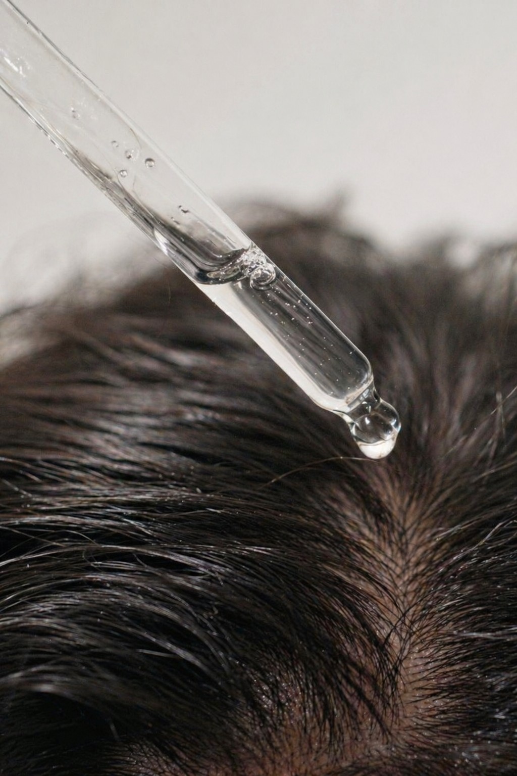 Nourishing Hair Serum 10